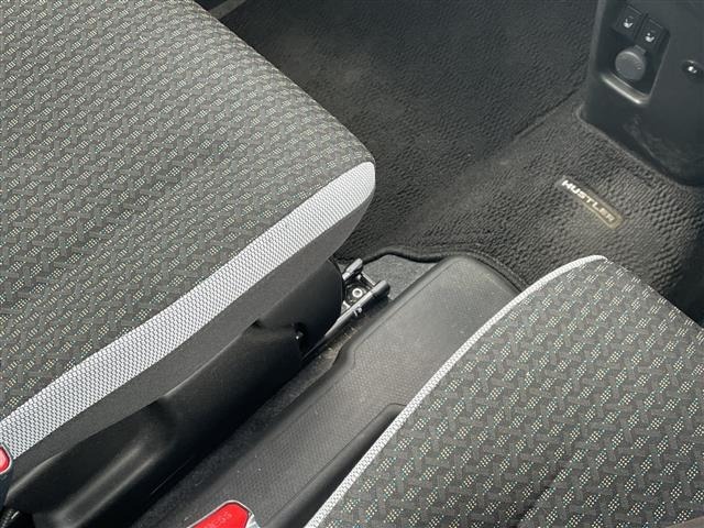 Suzuki HUSTLER 2021 7632861-9