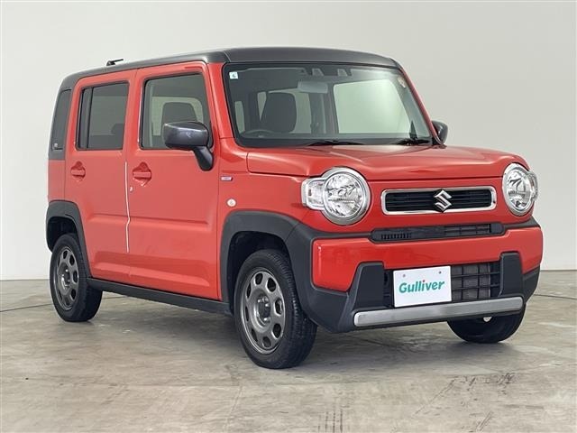 Suzuki HUSTLER 2022 7633027-0