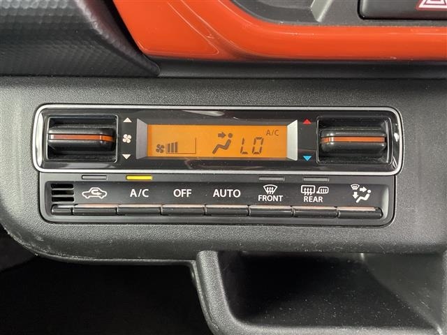 Suzuki HUSTLER 2022 7633027-1