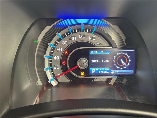 Suzuki HUSTLER 2022 7633027-12