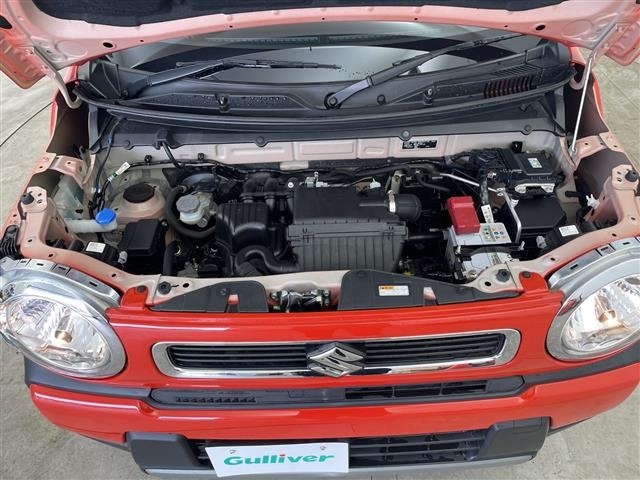 Suzuki HUSTLER 2022 7633027-14