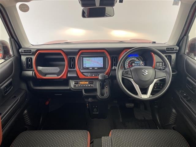 Suzuki HUSTLER 2022 7633027-15