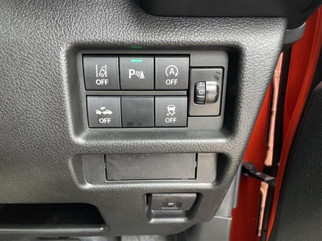 Suzuki HUSTLER 2022 7633027-19