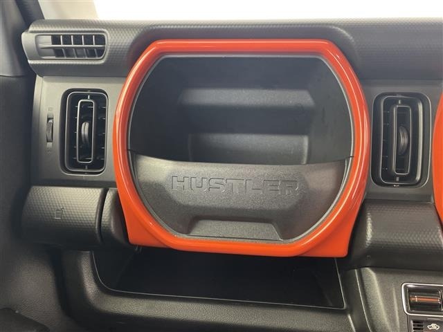 Suzuki HUSTLER 2022 7633027-4