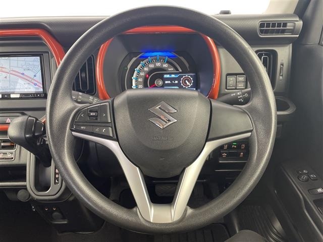 Suzuki HUSTLER 2022 7633027-5