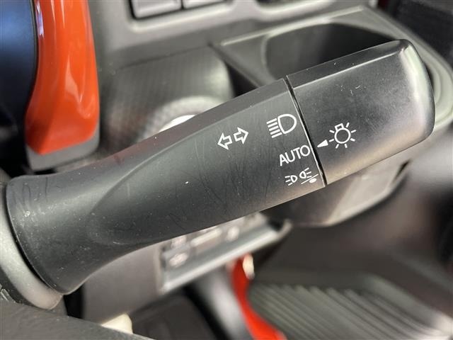 Suzuki HUSTLER 2022 7633027-9