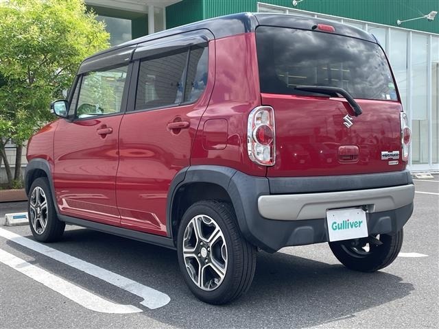 Suzuki HUSTLER 2014 7633028-13