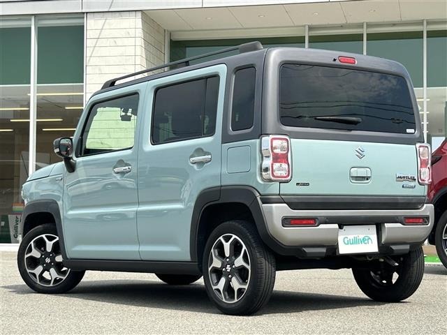 Suzuki HUSTLER 2021 7633031-13