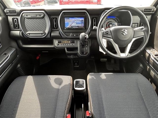 Suzuki HUSTLER 2021 7633031-14