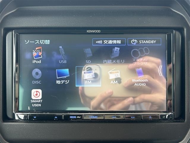 Suzuki HUSTLER 2021 7633031-15