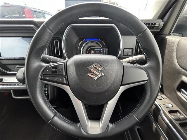 Suzuki HUSTLER 2021 7633031-18