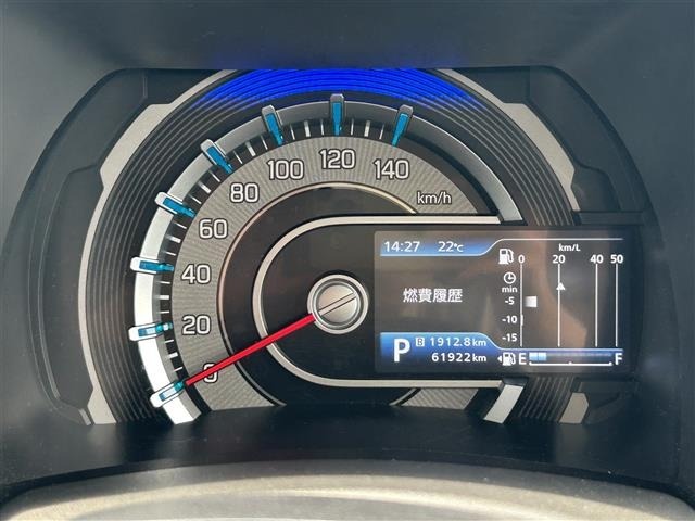Suzuki HUSTLER 2021 7633031-3