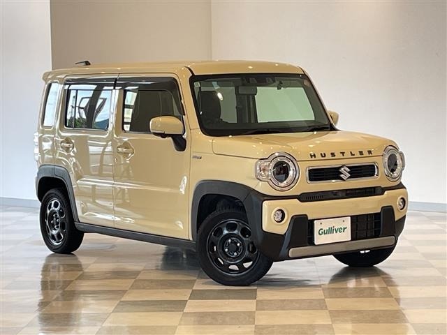 Suzuki HUSTLER 2020 7633032-0