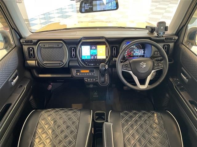 Suzuki HUSTLER 2020 7633032-17