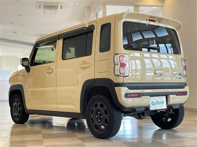 Suzuki HUSTLER 2020 7633032-2