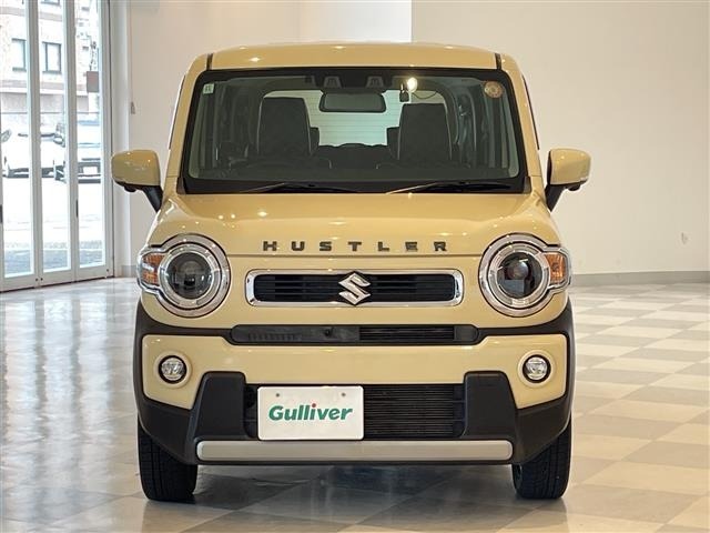 Suzuki HUSTLER 2020 7633032-22