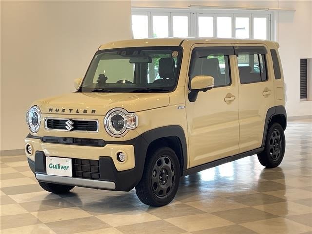 Suzuki HUSTLER 2020 7633032-24