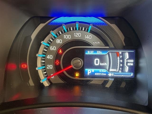 Suzuki HUSTLER 2020 7633032-4