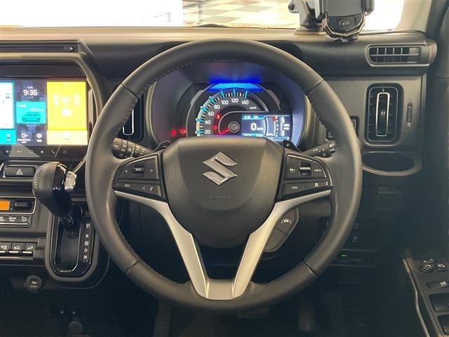 Suzuki HUSTLER 2020 7633032-6