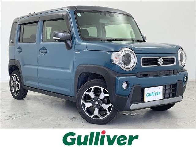 Suzuki HUSTLER 2020 7633048-0