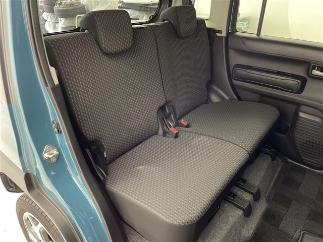 Suzuki HUSTLER 2020 7633048-13