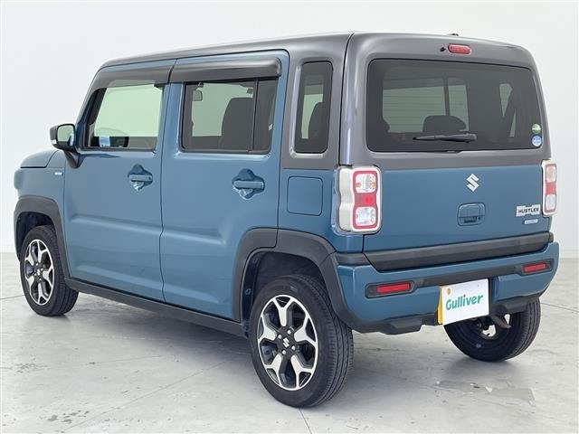 Suzuki HUSTLER 2020 7633048-15