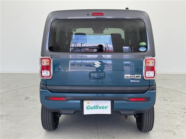 Suzuki HUSTLER 2020 7633048-4