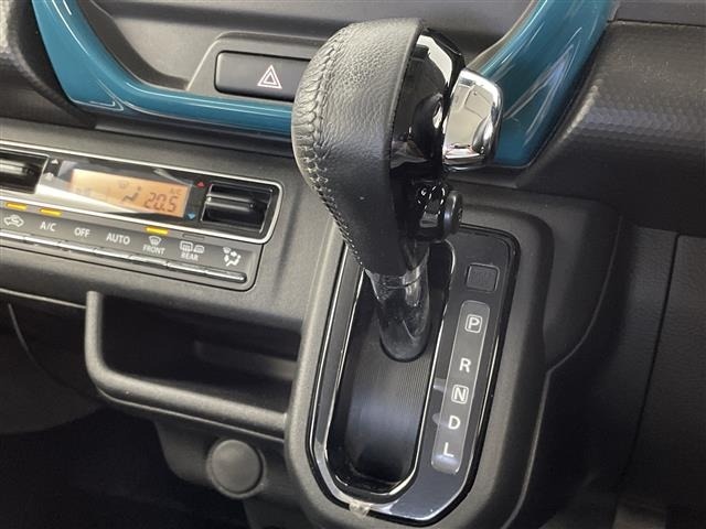 Suzuki HUSTLER 2020 7633048-9