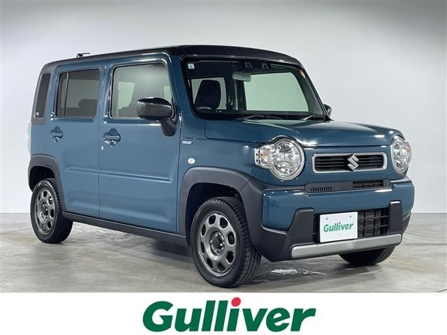 Suzuki HUSTLER 2022 7633129-0