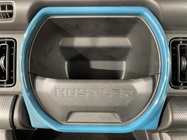 Suzuki HUSTLER 2022 7633129-23