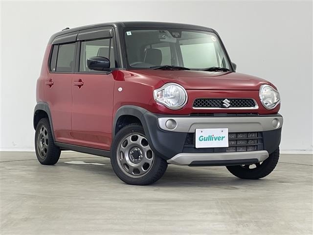 Suzuki HUSTLER 2017 7633216-0