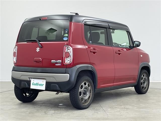 Suzuki HUSTLER 2017 7633216-12