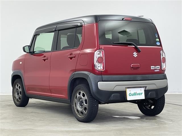 Suzuki HUSTLER 2017 7633216-13