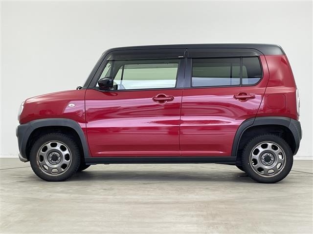 Suzuki HUSTLER 2017 7633216-2