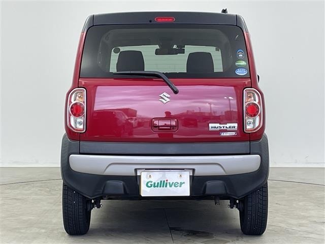Suzuki HUSTLER 2017 7633216-20
