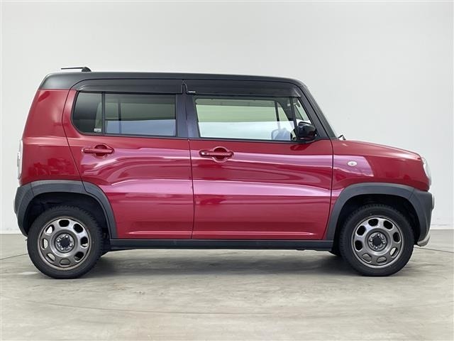 Suzuki HUSTLER 2017 7633216-22