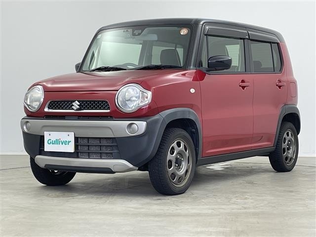 Suzuki HUSTLER 2017 7633216-4