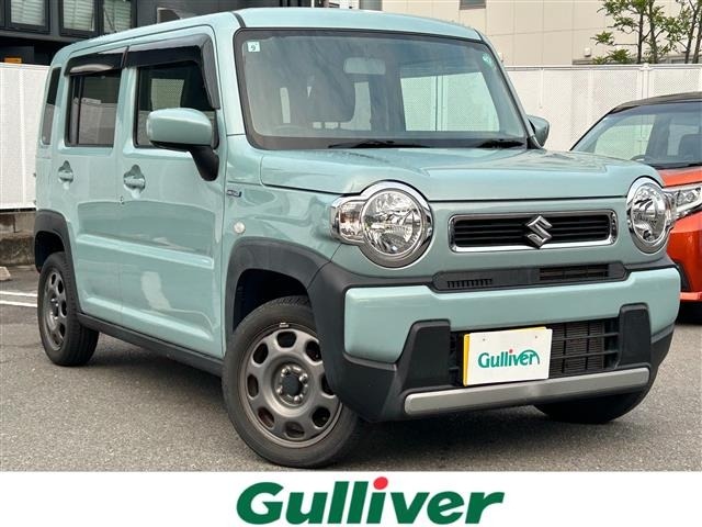 Suzuki HUSTLER 2021 7633218-0