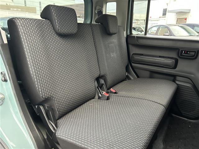 Suzuki HUSTLER 2021 7633218-10