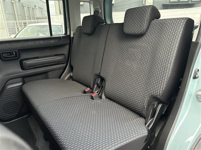 Suzuki HUSTLER 2021 7633218-11