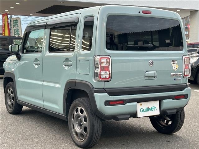 Suzuki HUSTLER 2021 7633218-13