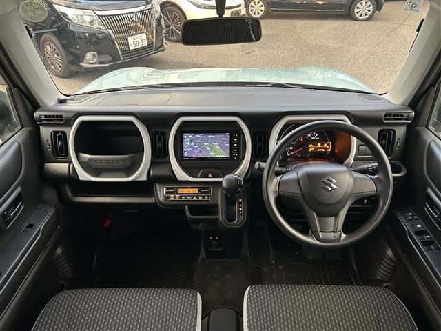 Suzuki HUSTLER 2021 7633218-15