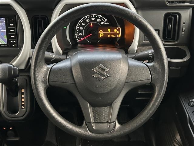 Suzuki HUSTLER 2021 7633218-16