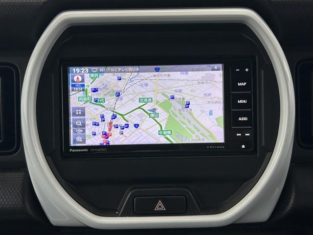 Suzuki HUSTLER 2021 7633218-17