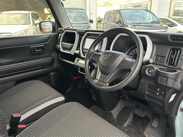 Suzuki HUSTLER 2021 7633218-2