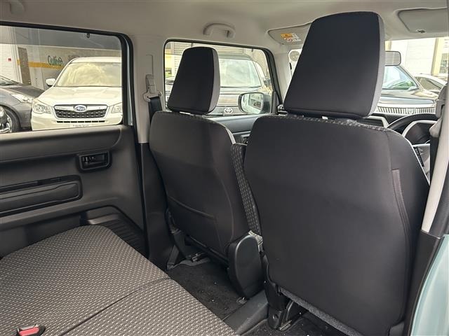 Suzuki HUSTLER 2021 7633218-20