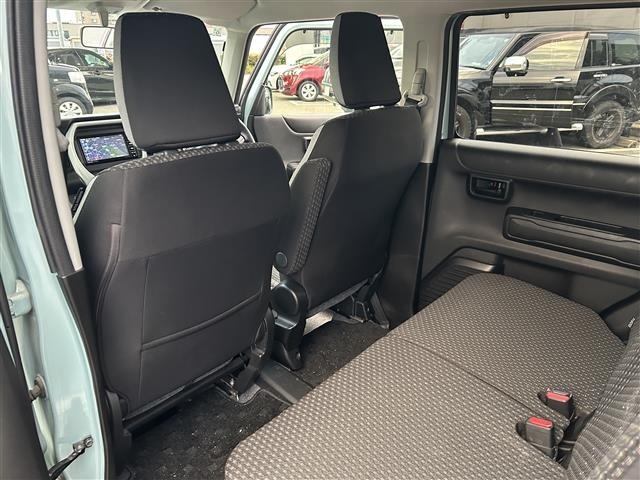 Suzuki HUSTLER 2021 7633218-22