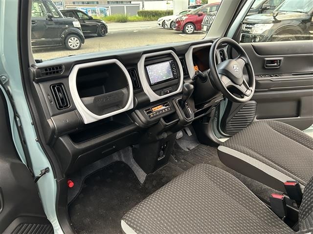 Suzuki HUSTLER 2021 7633218-4
