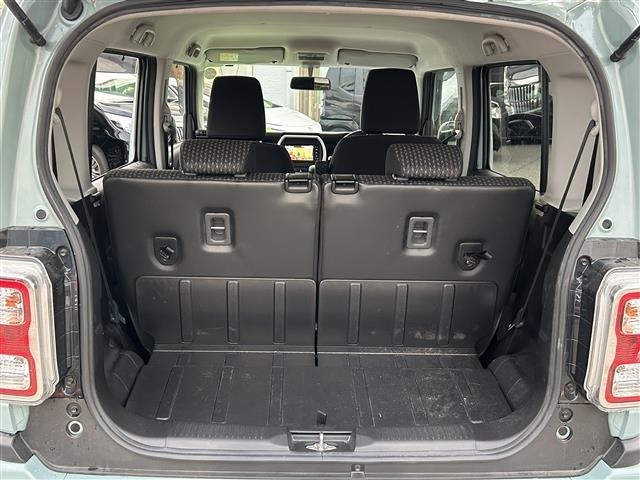 Suzuki HUSTLER 2021 7633218-6