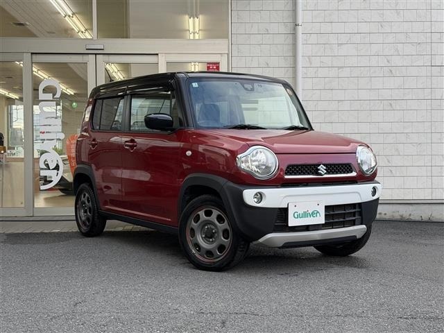 Suzuki HUSTLER 2015 7633243-0